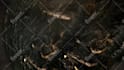create epic cinematic 3d trailer logo reveal video animation
