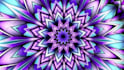 create trippy psychedelic ai music video
