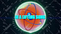 create an animated lyric video