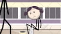 create amazing 2d animated visuals for your music video