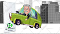 create best 2d cartoon animation video