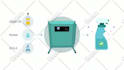 create engaging 2d animated explainer video