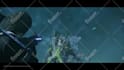 create an epic cinematic 3d logo reveal video or trailer
