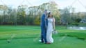 do cinematic wedding video editing
