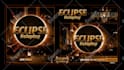 do animated rp logo, banner  for fivem and discord server, loading screen, gfx