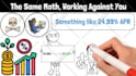 create custom whiteboard animation video