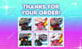 draw custom twitch emotes, chibi emotes, animated emotes, vtuber emotes for you