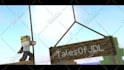 create a professional minecraft intro animation for you