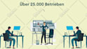 create animated marketing video, 2d animated explainer video with infographic