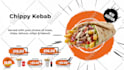 make digital menu video or animated board menu screen
