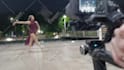 make unique and cinematic dark ballet concept videos