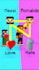 create minecraft 3d animation
