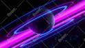 create custom dj visuals and vj loops for led screens and live events