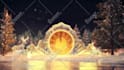 create best eid al adha greeting video