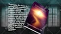 do 3d book trailer book video book promo or intro book