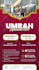 creat islamic video explainer for hajj and umrah