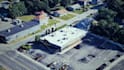 make a cinematic 3d route map animation in google earth studio