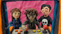 create a professional stop motion claymation