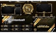 create animated twitch, kick overlay, logo, twitch, kick stream package