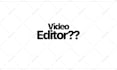 do professional youtube video editing