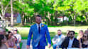 do cinematic wedding video editing