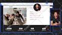 create an amazing spokesperson video for you