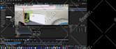 do 3d modeling, texturing, lighting and rendering for you