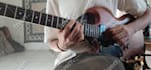 create a pro guitar video tutorial or tab for any song