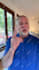record a natural spokesperson ugc video senior male ads actor