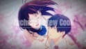 make a perfect looped anime music video amv