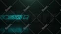create professional neon sign intro logo animation video in 12hrs