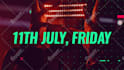 do a dj night club, dance pool party event promo video