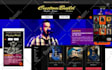 design wix website redesign wix website wix ecommerce website wix dropshipping