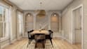 design and render realistic interior, exterior