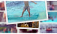 create an amazing photo slideshow video with music and effects