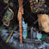 paint warhammer 40k as if for myself