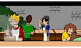 make 2d animations for u