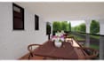 do interior design 3d rendering residential or commercial