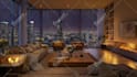 create cozy ambient rain videos with natural sounds