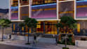 do architectural animation 3d rendering walkthrough video