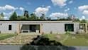 create 2d and 3d floor plans with realistic animation renderings