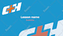 create custom animated final cut pro plugins and templates