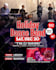 create a motion graphics for flyers or covers very fast