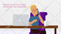 create a 2d animated explainer video in infographic style