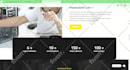 build, design professional website