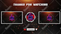 create exclusive best youtube intros, podcast and outro videos