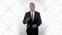 create your white screen spokesman spokesperson video