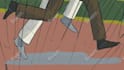 create hand drawn animated music video for your song