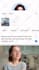 create a british female ugc video for social media ads