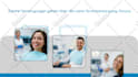 create innovative corporate business promo video and slideshow presentations